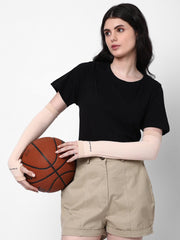 Antibacterial Diamond Fashion Pattern Arm Protectors for Women (Pack of 1 - Pari, UPF 50+)