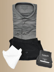 Cotstyle Special Combo Formal Collection - 6