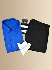 Cotstyle Special Combo Formal Collection - 13