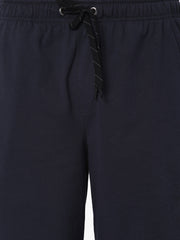 Cotstyle Men's Super Combed Cotton Regular Fit Solid Shorts with Side Pockets - Dark Grey, Style no.SH902