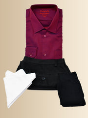Cotstyle Special Combo Formal Collection - 15