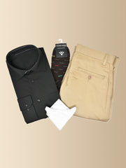 Cotstyle Special Combo Formal Collection - 18