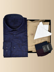 Cotstyle Special Combo Formal Collection - 24