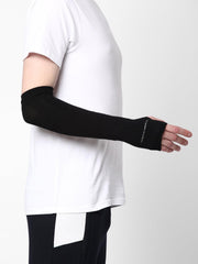 Antibacterial Arm Protectors/Sleeves for Men (Pack of 1 - Pair, UPF 50+)