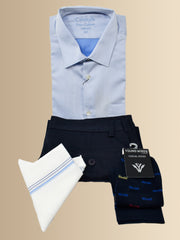 Cotstyle Special Combo Formal Collection - 28