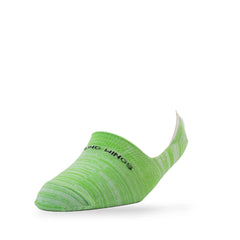 Young Wings Men's Multi Colour Cotton Fabric Design No-Show Socks - Pack of 5, Style no. M1-105 N