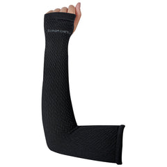 Antibacterial Arrow Fashion Arm Protectors for Women (Pack of 1 - pair, UPF 50+)