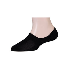 Men's Invisible/No-Show Mesh Socks