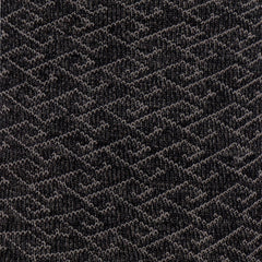 Men's Merino Wool Abstract Fashion Standard Length Socks