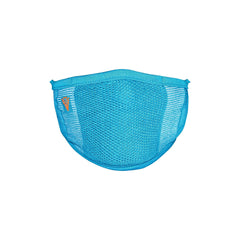 2-Layer Anti-Bacterial Protection Mask for Kids, Fashion Coloured -Size - Small (3-7 Yrs) - Pack of 2