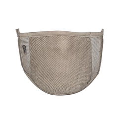 2-Layer Antibacterial Protection Mask for Adults Fashion Coloured (Unisex) - Pack of 2