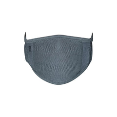 2-Layer Anti-Bacterial Protection Mask for Kids, Size- Medium (8-12 Yrs) - Pack of 2