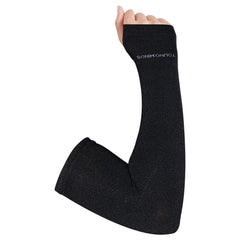 Antibacterial Arm Protectors/Sleeves for Women (Pack of 1 - Pair, UPF 50+)