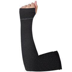 Antibacterial Diamond Fashion Pattern Arm Protectors for Women (Pack of 1 - Pari, UPF 50+)