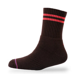 Young Wings Men's Multi Colour Cotton Fabric Design Full Length Socks - Pack of 3, Style no. M1-372
