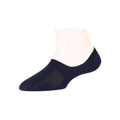 Men's Invisible/No-Show Mesh Socks