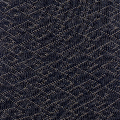 Men's Merino Wool Abstract Fashion Standard Length Socks