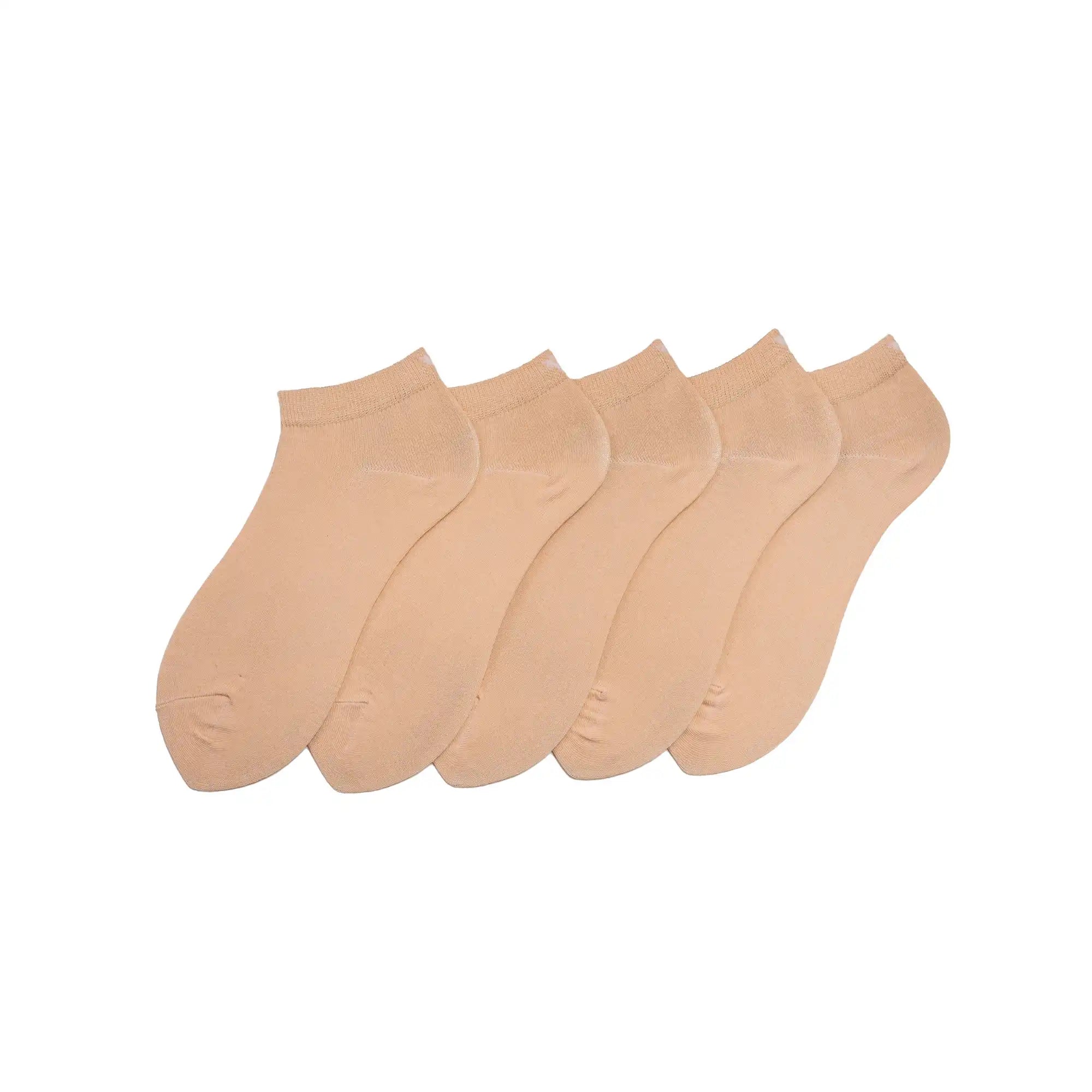 Ladies best sale tan socks