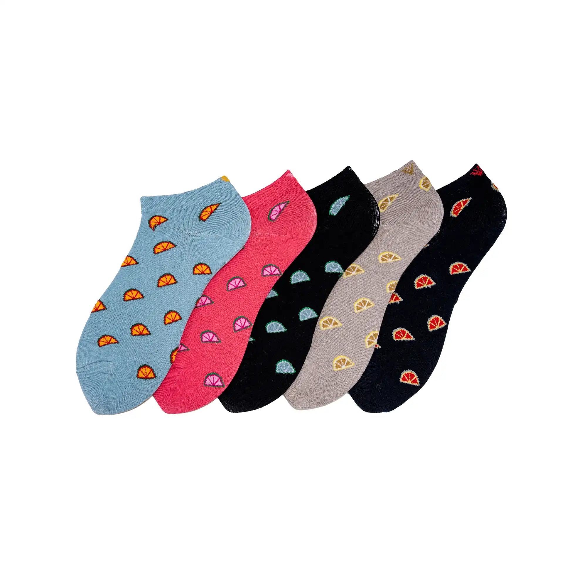 Multi pack womens outlet socks