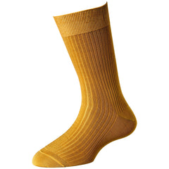 Women's Super Fine 4x1 RIB Socks
