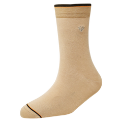 Men's PIMA GOLD Crew Socks