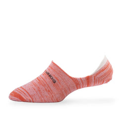 Young Wings Women's Multi Colour Cotton Fabric Design No-Show Socks - Pack of 5, Style no. 9008-W1