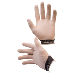 Women's Antibacterial Cotton Hand Gloves - Pack of 2 Pairs