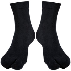 Young Wings Antibacterial Womens Cotton Thumb Ankle Socks 5001 - Pack of 3