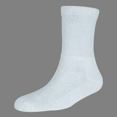 Young Wings Unisex Diabetic Socks M1-343 Pack of 1