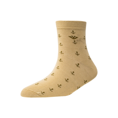 Men's AL023 Pack of 3 Ankle Socks