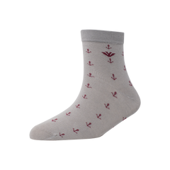 Men's AL011 Pack of 3 Ankle Socks