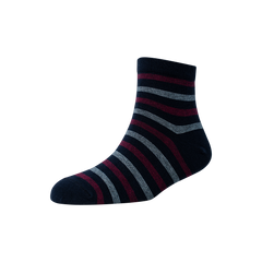 Men's AL024 Pack of 3 Ankle Socks