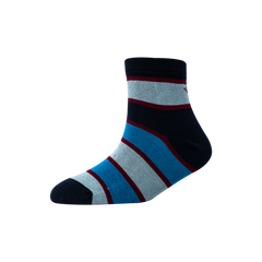 Men's AL026 Pack of 3 Ankle Socks