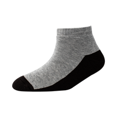 Men's TS05 Pack of 3 Terry Sports Ankle Socks