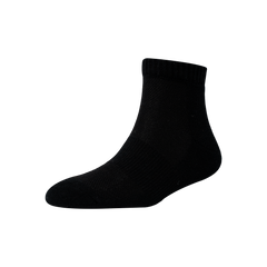 Men's TS05 Pack of 3 Terry Sports Ankle Socks