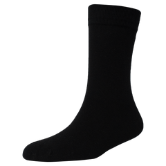 Men's FL015 Pack of 3 Crew Socks