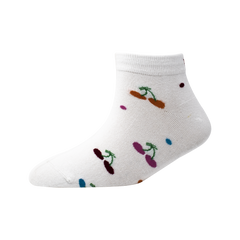 Men's AL09 Pack of 3 Ankle Socks