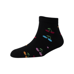 Men's AL08 Pack of 3 Ankle Socks