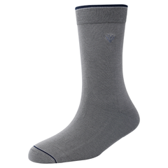 Men's PIMA GOLD Crew Socks