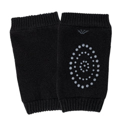 Kids Knee and Elbow Protector with Anti-Slip - Pack of 2 Pairs