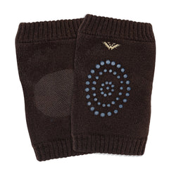 Kids Knee and Elbow Protector with Anti-Slip - Pack of 2 Pairs