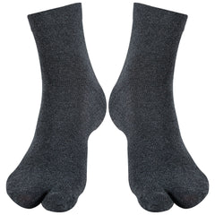 Young Wings Antibacterial Womens Cotton Thumb Ankle Socks 5001 - Pack of 3