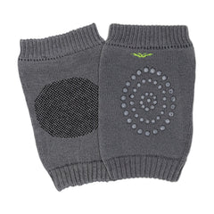 Kids Knee and Elbow Protector with Anti-Slip - Pack of 2 Pairs