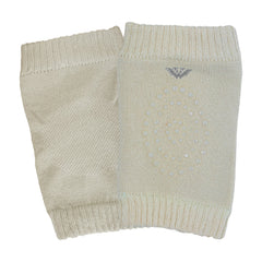 Kids Knee and Elbow Protector with Anti-Slip - Pack of 2 Pairs