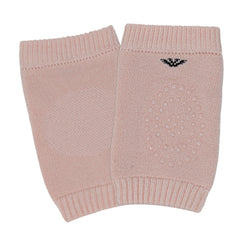 Kids Knee and Elbow Protector with Anti-Slip - Pack of 2 Pairs