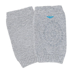 Kids Knee and Elbow Protector with Anti-Slip - Pack of 2 Pairs