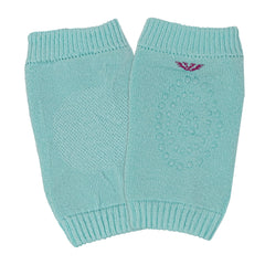 Kids Knee and Elbow Protector with Anti-Slip - Pack of 2 Pairs