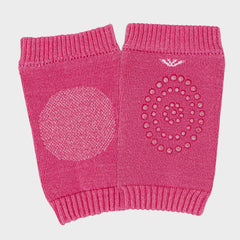 Kids Knee and Elbow Protector with Anti-Slip - Pack of 2 Pairs