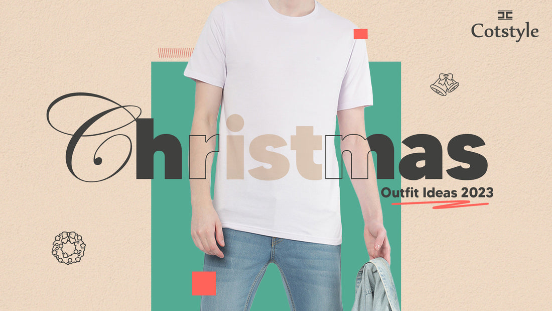 Christmas Outfit Ideas 2023