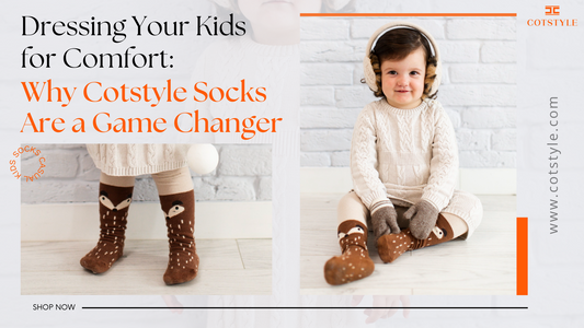 socks for kids